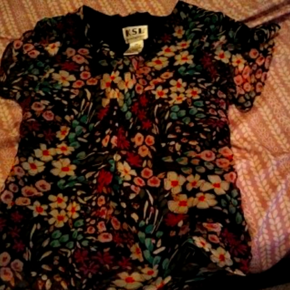 A shirt